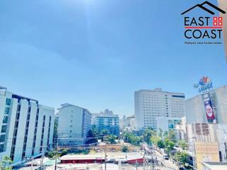 The Pride  Condo for rent in Pattaya City, Pattaya. RC8492