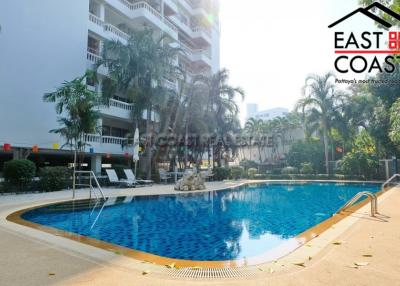 Ruamchock 2 Condo for rent in Pratumnak Hill, Pattaya. RC12440