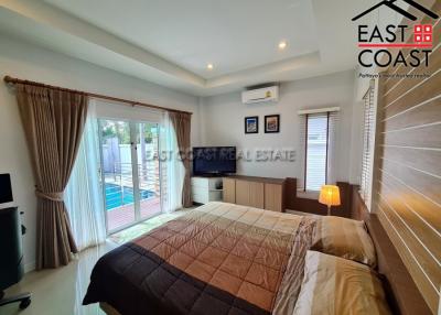 Serene Place House for sale and for rent in East Pattaya, Pattaya. SRH12821