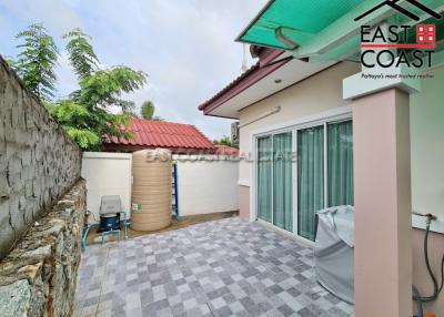 Serene Place House for sale and for rent in East Pattaya, Pattaya. SRH12821