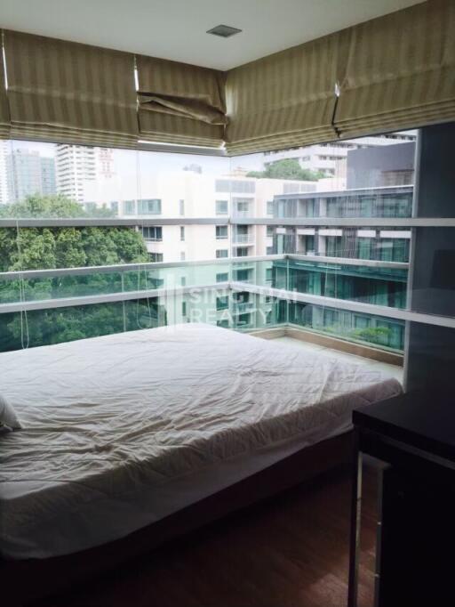 For RENT : The Alcove 49 / 2 Bedroom / 2 Bathrooms / 70 sqm / 45000 THB [R10332]