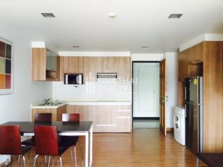For RENT : The Alcove 49 / 2 Bedroom / 2 Bathrooms / 70 sqm / 45000 THB [R10332]