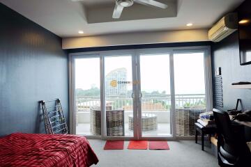 2 bedroom Condo in Saranchol Condominium Wongamat