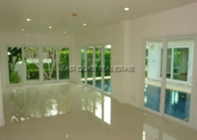 Sea Breeze Villas House for sale in Naklua, Pattaya. SH5825