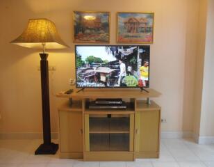 View Talay 2 Condo for rent in Jomtien, Pattaya. RC1766