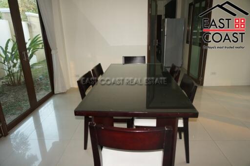 Sefton Park House for rent in East Pattaya, Pattaya. RH7908