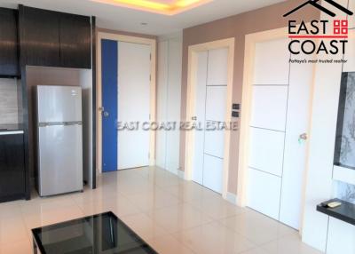 The Blue Residence Condo for sale and for rent in East Pattaya, Pattaya. SRC12422