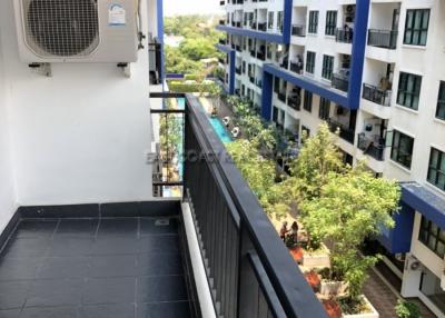 The Blue Residence Condo for sale and for rent in East Pattaya, Pattaya. SRC12422