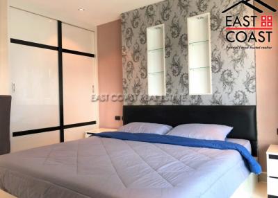 The Blue Residence Condo for sale and for rent in East Pattaya, Pattaya. SRC12422