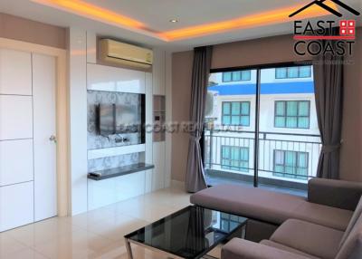 The Blue Residence Condo for sale and for rent in East Pattaya, Pattaya. SRC12422