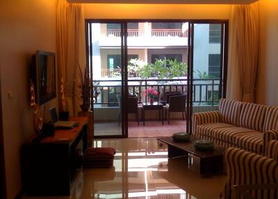 Pattaya City Resort Condo for sale and for rent in Pattaya City, Pattaya. SRC2960