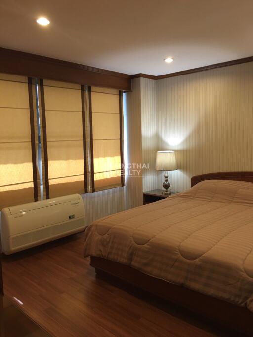 For RENT : Acadamia Grand Tower / 2 Bedroom / 1 Bathrooms / 92 sqm / 45000 THB [R10382]