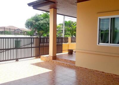 House for rent East Pattaya