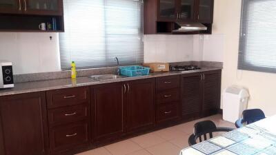 House for rent East Pattaya