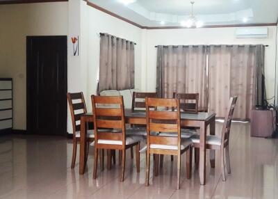 House for rent East Pattaya