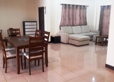 House for rent East Pattaya