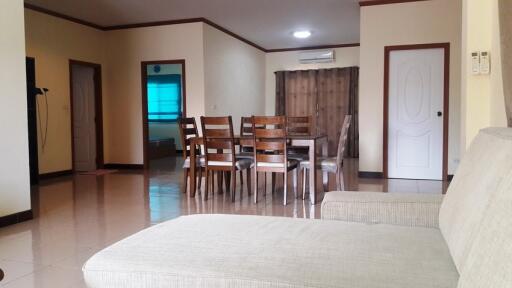 House for rent East Pattaya