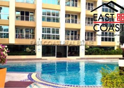 City Garden Condo for sale and for rent in Pattaya City, Pattaya. SRC1929