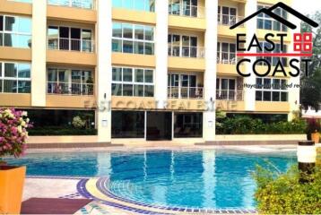 City Garden Condo for sale and for rent in Pattaya City, Pattaya. SRC1929