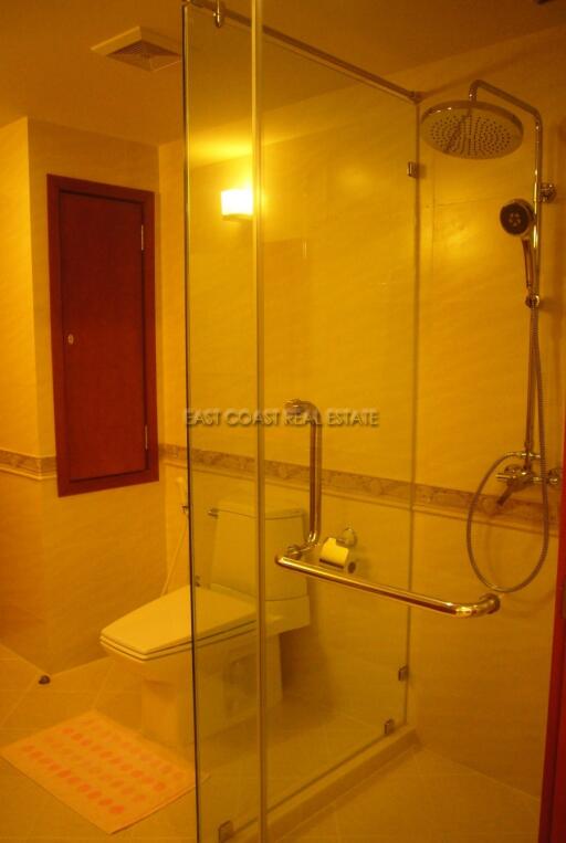 City Garden Condo for sale and for rent in Pattaya City, Pattaya. SRC1929