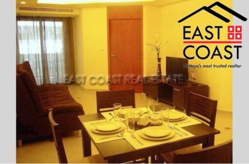 City Garden Condo for sale and for rent in Pattaya City, Pattaya. SRC1929