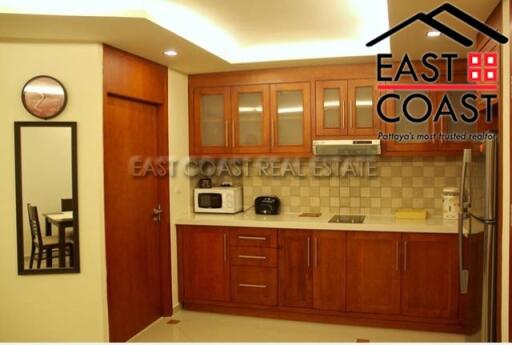 City Garden Condo for sale and for rent in Pattaya City, Pattaya. SRC1929