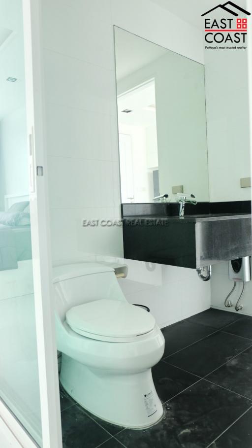 The Urban Condo for sale and for rent in Pattaya City, Pattaya. SRC10946