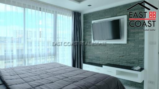 The Urban Condo for sale and for rent in Pattaya City, Pattaya. SRC10946