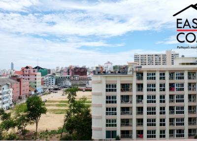 The Urban Condo for sale and for rent in Pattaya City, Pattaya. SRC10946