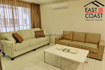 C-View Condo for rent in Pratumnak Hill, Pattaya. RC11146