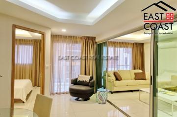 C-View Condo for rent in Pratumnak Hill, Pattaya. RC11146