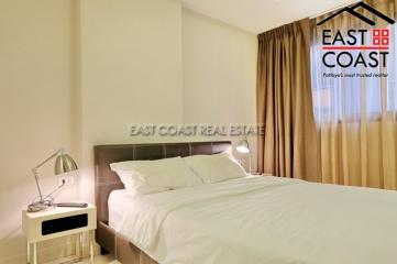 C-View Condo for rent in Pratumnak Hill, Pattaya. RC11146