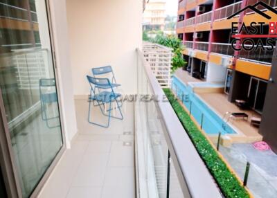 C-View Condo for rent in Pratumnak Hill, Pattaya. RC11146