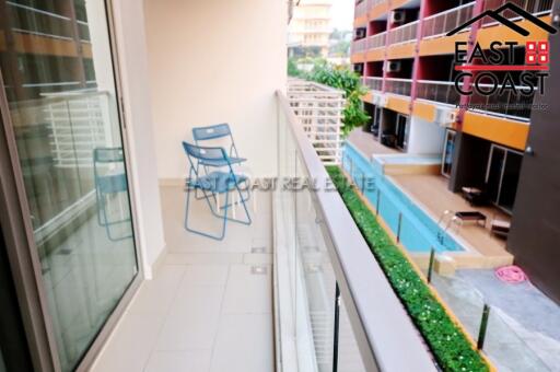 C-View Condo for rent in Pratumnak Hill, Pattaya. RC11146