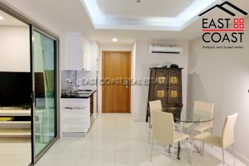 C-View Condo for rent in Pratumnak Hill, Pattaya. RC11146