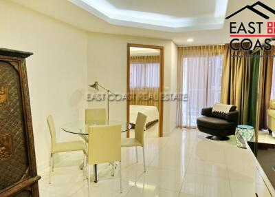 C-View Condo for rent in Pratumnak Hill, Pattaya. RC11146