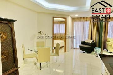 C-View Condo for rent in Pratumnak Hill, Pattaya. RC11146