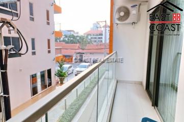 C-View Condo for rent in Pratumnak Hill, Pattaya. RC11146