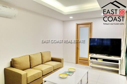 C-View Condo for rent in Pratumnak Hill, Pattaya. RC11146