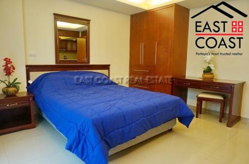 City Garden Condo for sale in Pattaya City, Pattaya. SC10033