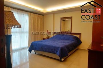 City Garden Condo for sale in Pattaya City, Pattaya. SC10033