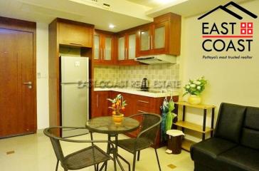 City Garden Condo for sale in Pattaya City, Pattaya. SC10033