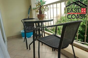 City Garden Condo for sale in Pattaya City, Pattaya. SC10033