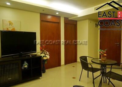 City Garden Condo for sale in Pattaya City, Pattaya. SC10033