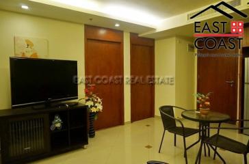 City Garden Condo for sale in Pattaya City, Pattaya. SC10033