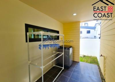 Tropical Village 2 House for rent in East Pattaya, Pattaya. RH14105