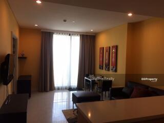 For RENT : Aguston Sukhumvit 22 / 1 Bedroom / 1 Bathrooms / 58 sqm / 45000 THB [4028244]