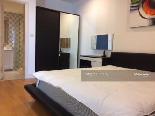 For RENT : Aguston Sukhumvit 22 / 1 Bedroom / 1 Bathrooms / 58 sqm / 45000 THB [4028244]