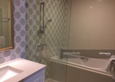 For RENT : Aguston Sukhumvit 22 / 1 Bedroom / 1 Bathrooms / 58 sqm / 45000 THB [4028244]