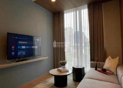 For RENT : Noble Around 33 / 2 Bedroom / 2 Bathrooms / 65 sqm / 45000 THB [10311888]